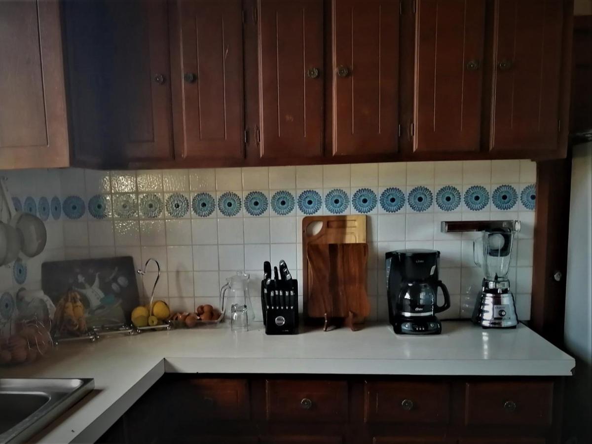 Chester'S B&B 타바벨라 외부 사진